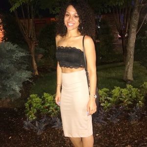 Meet your Posher, Bianca